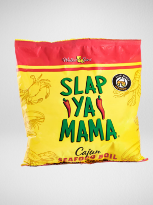 Slap Ya Mama Cajun Seasoning Original Blend 16 oz - Groomer's