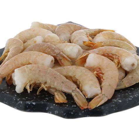 Colossal Shrimp